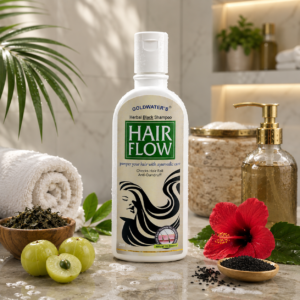 Hair Care