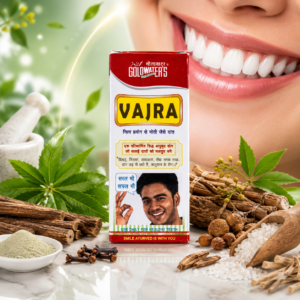VAJRA MANJAN