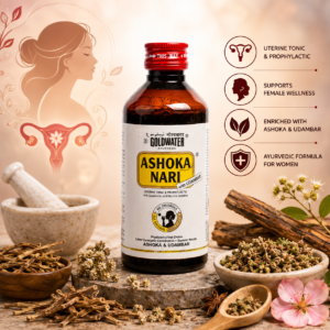 ASHOKA NARI Syrup