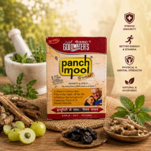 PANCHMOOL
