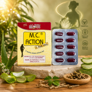 MC ACTION