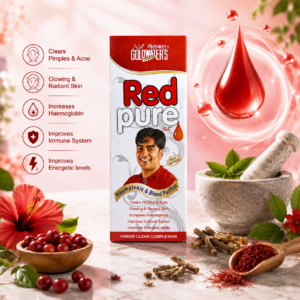 RED PURE